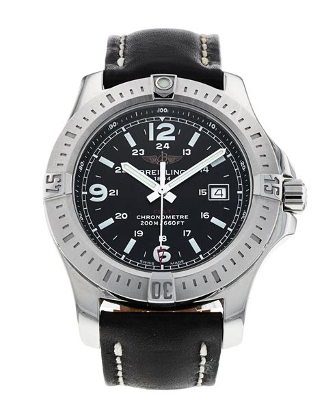 breitling colt quarz 44 dozent uhrforum|The Breitling Watch Source Forums • View topic.